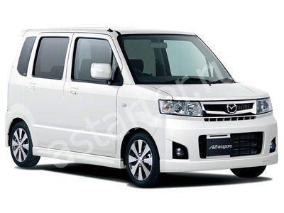 Ремонт стартера Mazda AZ-Wagon, Купить стартер Mazda AZ-Wagon